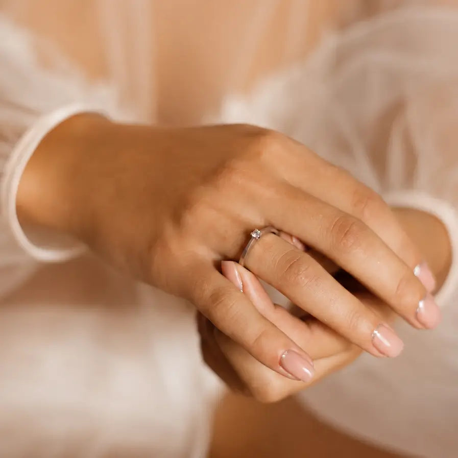 Promise Rings