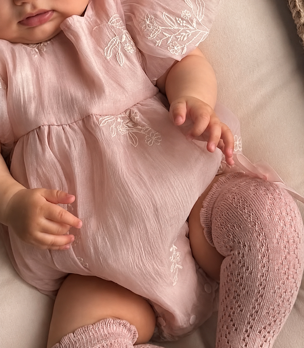 Baby Girls Collection