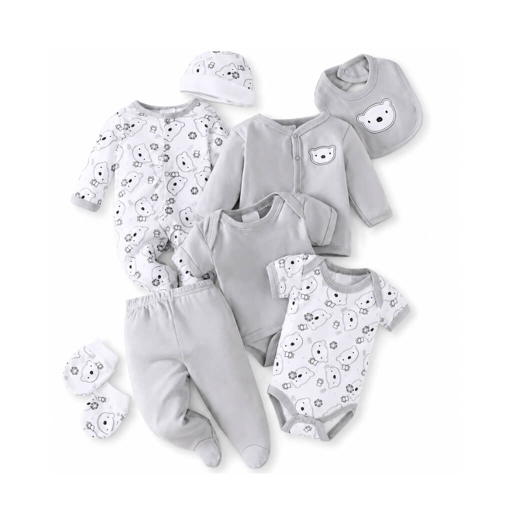 Baby clothes for boys