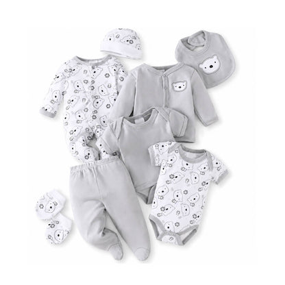 Baby clothes for boys
