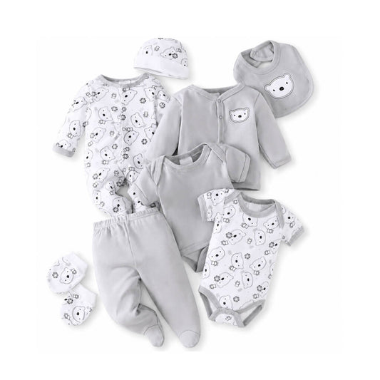 Baby clothes for boys
